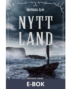 Nytt land, E-bok