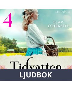 På flykt: En släkthistoria, Ljudbok