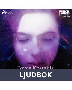 Streaming Sarah, Ljudbok