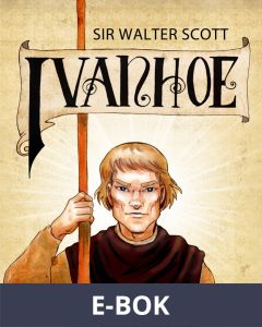Ivanhoe, E-bok