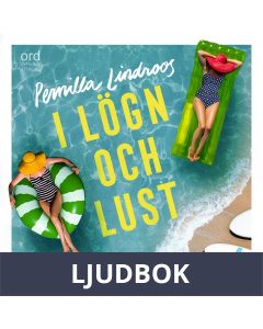 I lögn och lust, Ljudbok