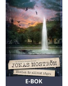 Himlen är alltid högre, E-bok