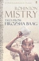 Tales from Firozsha Baag