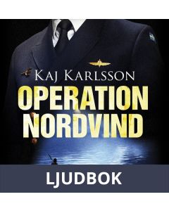 Operation Nordvind, Ljudbok