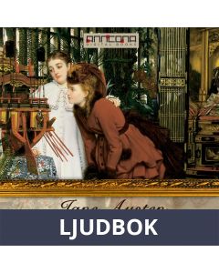Love & Freindship, and Other Early Works, Ljudbok