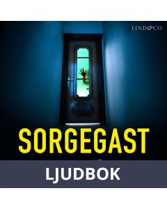 Sorgegast, Ljudbok