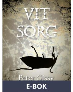 Vit sorg, E-bok