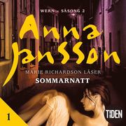 Wern S2A1 Sommarnatt
