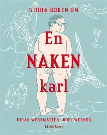 Stora Boken Om En Naken Karl