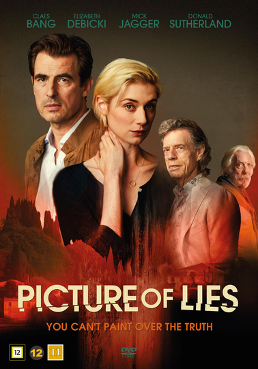 Picture of lies