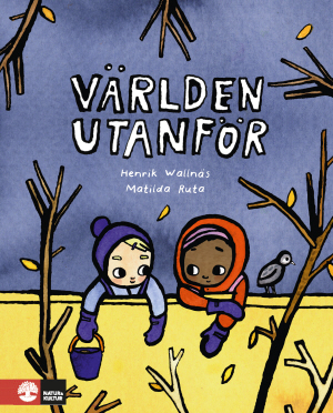 Världen Utanför