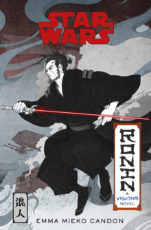 Star Wars Visions- Ronin