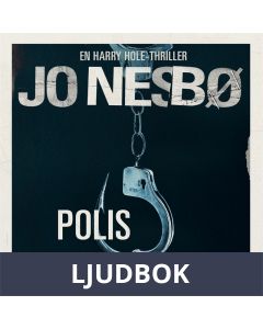 Polis, Ljudbok