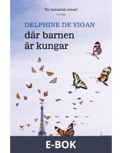 Där barnen är kungar, E-bok