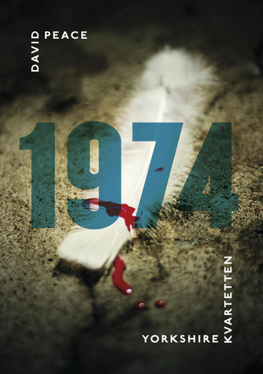 1974 - (första Boken I Yorkshire-kvartetten)