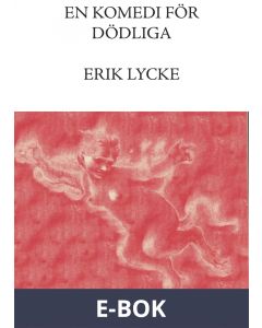 En komedi för dödliga, E-bok