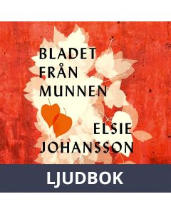 Bladet från munnen, Ljudbok