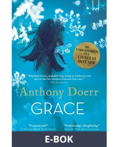 Grace, E-bok