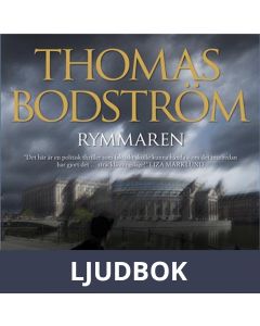 Rymmaren, Ljudbok