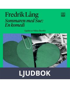 Sommaren med Sue, Ljudbok
