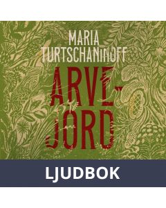 Arvejord, Ljudbok