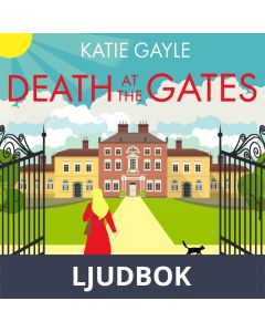 Death at the Gates, Ljudbok