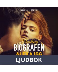 Biografen, Ljudbok