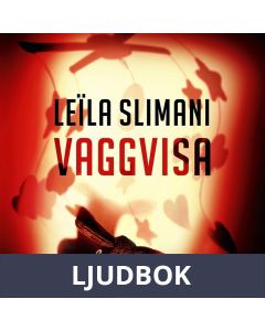 Vaggvisa, Ljudbok