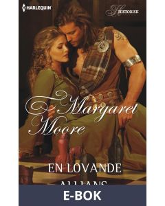 En lovande allians, E-bok