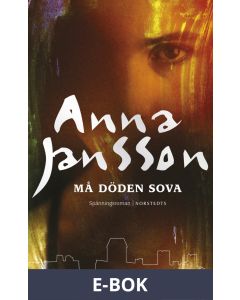 Må döden sova, E-bok