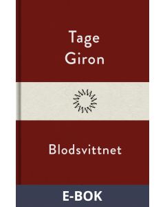 Blodsvittnet, E-bok