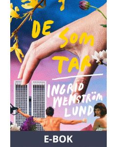 De som tar, E-bok