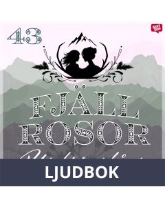 Under regnbågen, Ljudbok