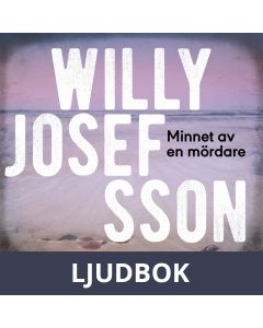 Minnet av en mördare, Ljudbok