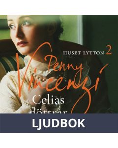 Celias döttrar, Ljudbok