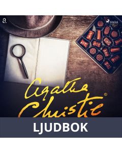 Chokladasken, Ljudbok