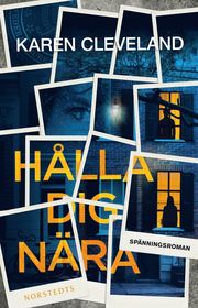 Hålla dig nära