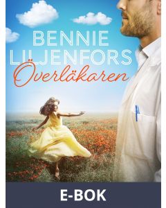Överläkaren, E-bok