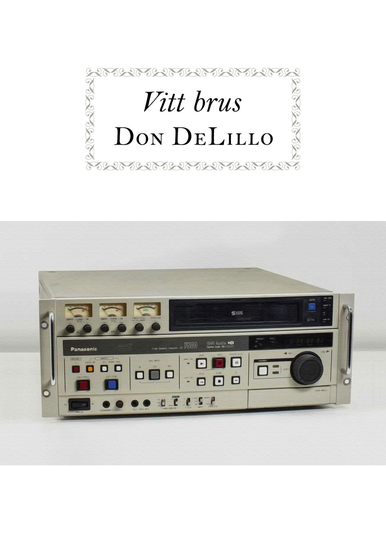 Vitt Brus