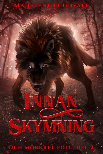 Innan Skymning