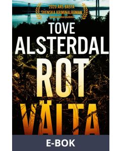 Rotvälta, E-bok