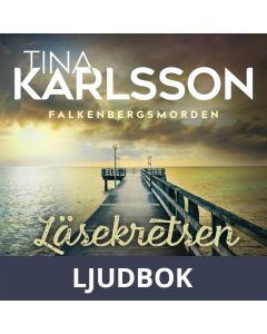 Läsekretsen, Ljudbok