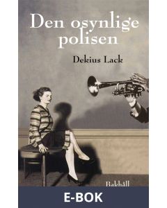 Den osynlige polisen, E-bok