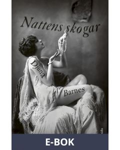 Nattens skogar, E-bok