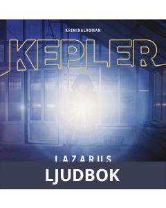 Lazarus, Ljudbok