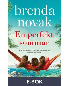 En perfekt sommar, E-bok
