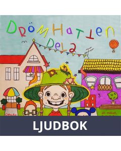 Drömhatten : Del 2, Ljudbok
