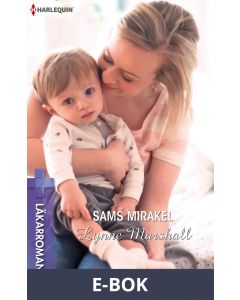 Sams mirakel, E-bok