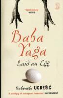 Baba Yaga Laid an Egg
