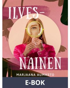 Ilvesnainen, E-bok